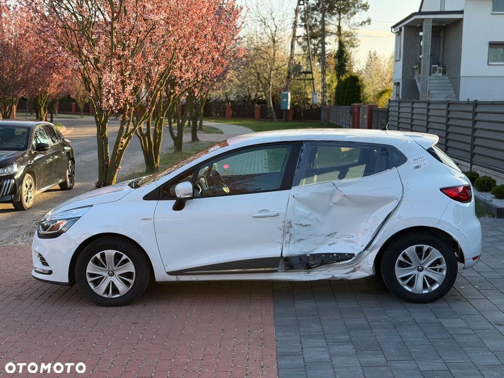 Renault Clio (Energy) TCe 90 Start & Stop INTENS - 8