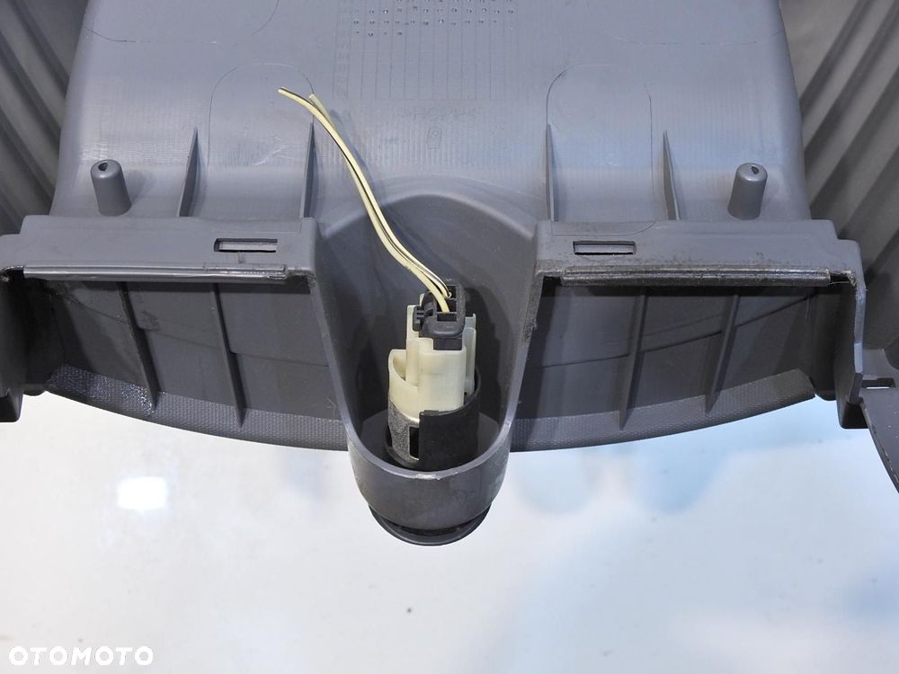 DESKA ROZDZIELCZA KONSOLA TOYOTA AYGO I - 11