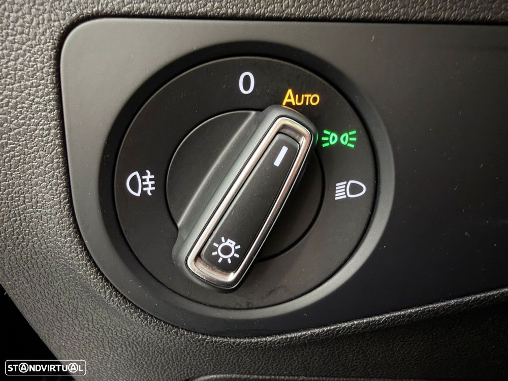 VW Tiguan 1.5 TSI Confortline - 19