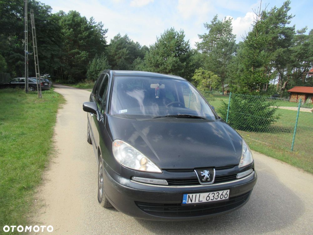 Peugeot 807 - 6