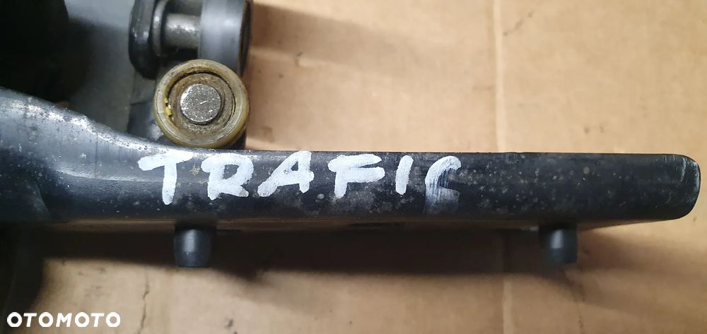 Rolka drzwi przesuwnych Trafic III Opel Vivaro II RENAULT  777647086r - 10