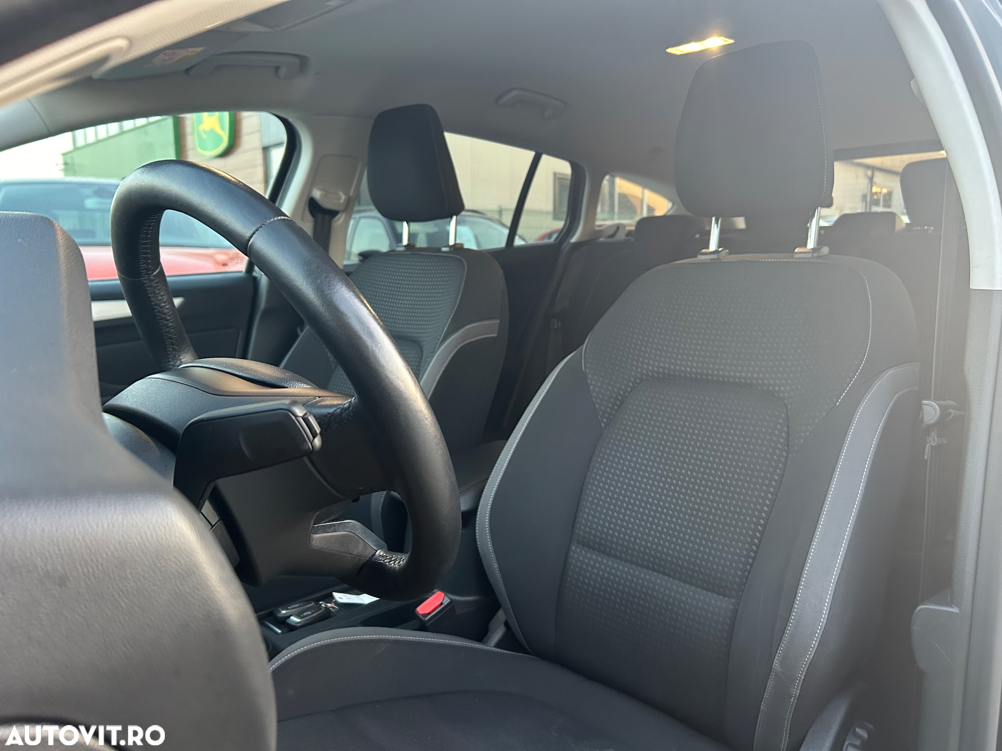 Ford Focus - 15