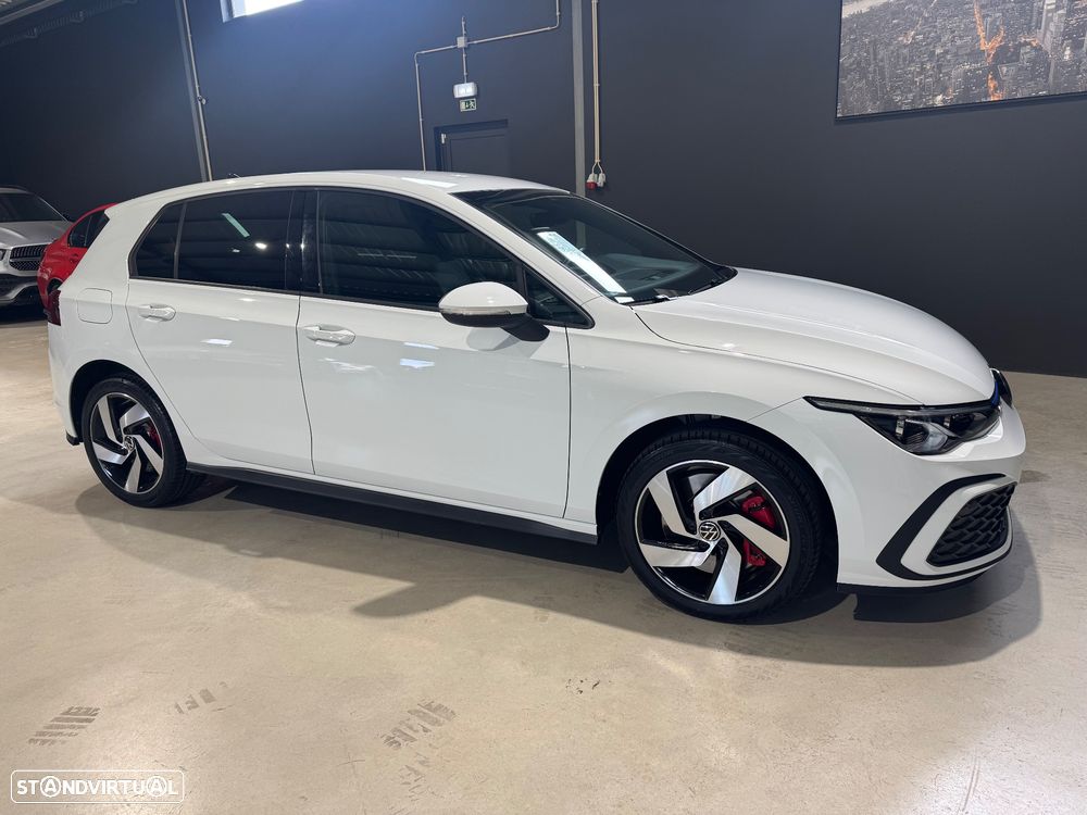 VW Golf 1.4 eHybrid OPF DSG GTE - 10