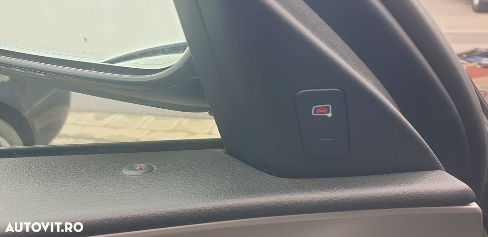 Audi A6 2.0 TDI Ultra DPF S tronic - 9