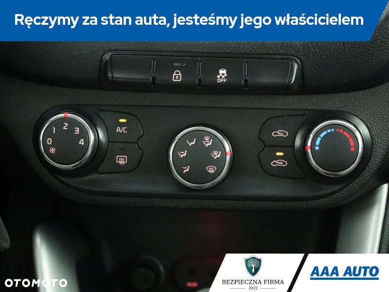 Kia Ceed - 16