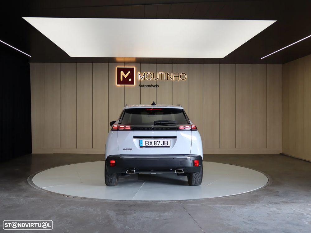 Peugeot 2008 2024 photo 4