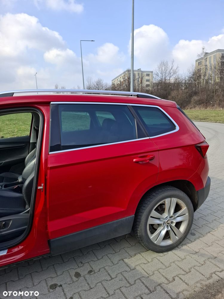 Skoda Karoq - 6