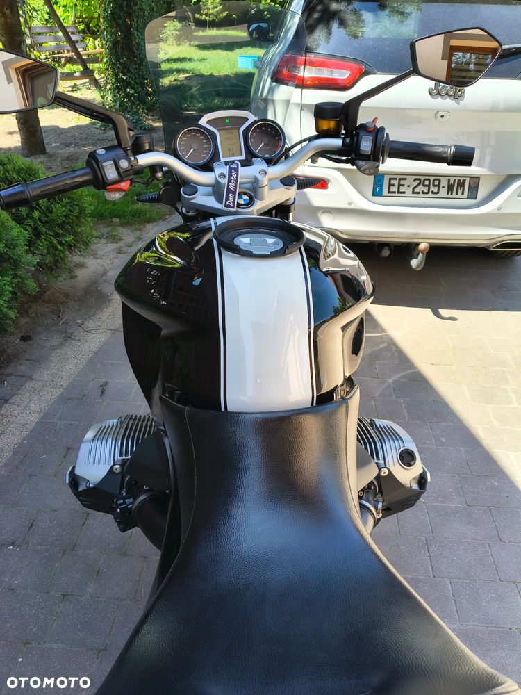 BMW R - 14