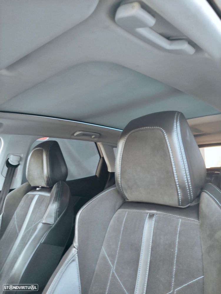 Peugeot 3008 1.2 PureTech Allure Grip Control EAT6 - 25