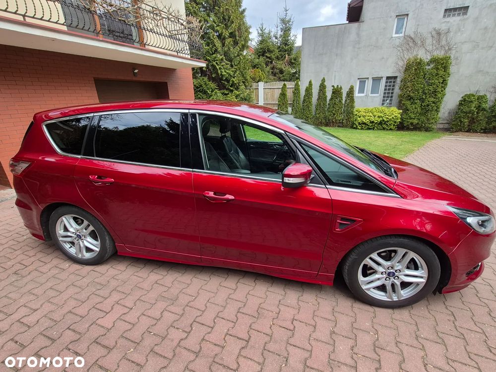 Ford S-Max 2.0 TDCi 4WD ST-Line PowerShift - 6