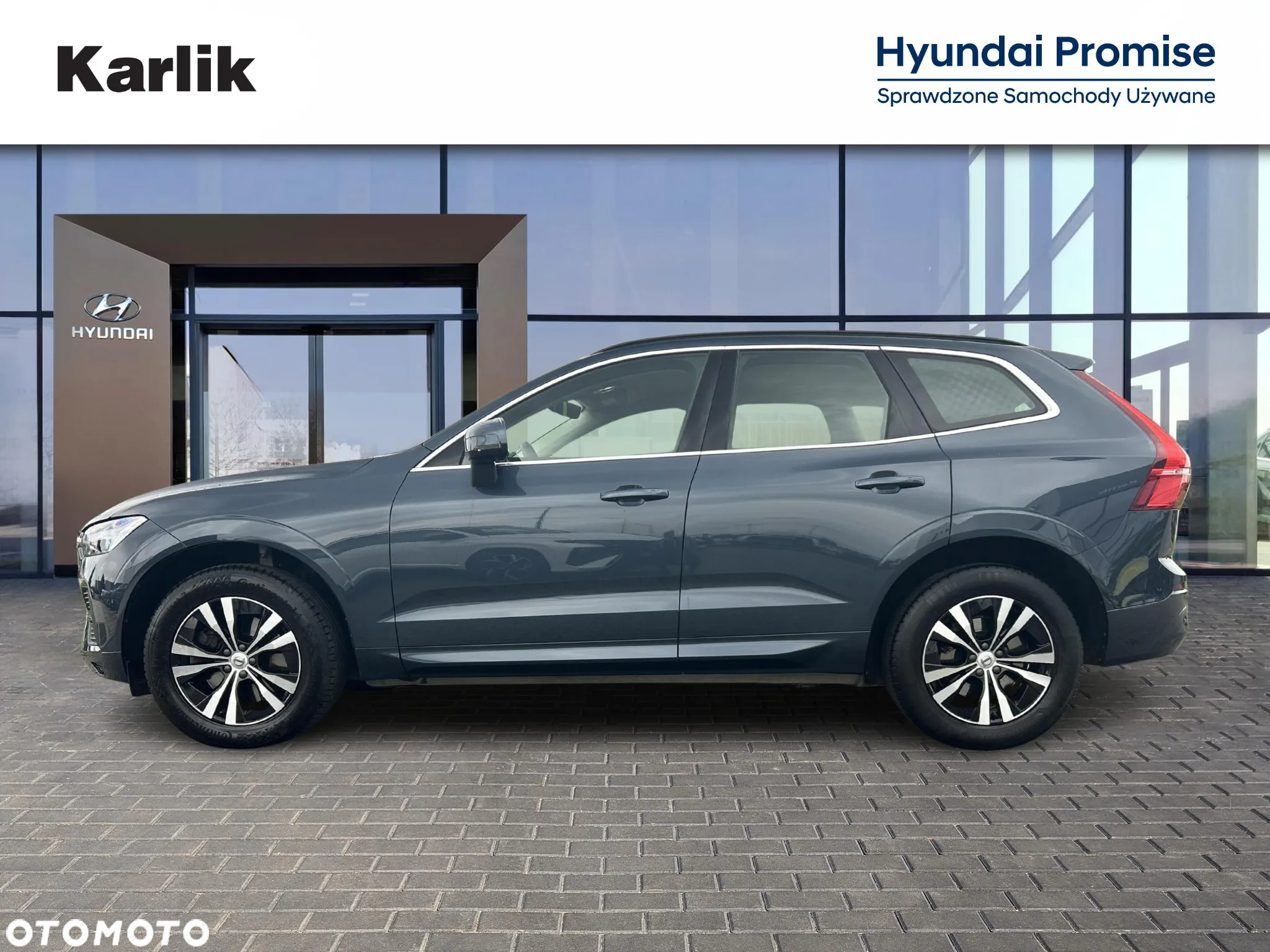 Volvo XC 60 - 2