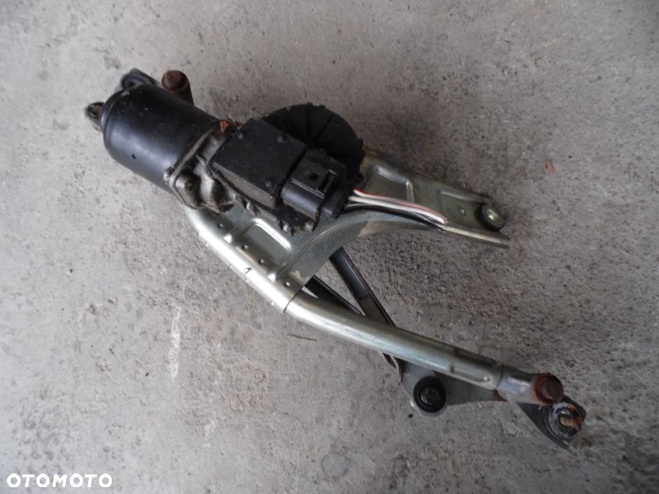 mechanizm wycieraczek przód Fiat Linea - 4