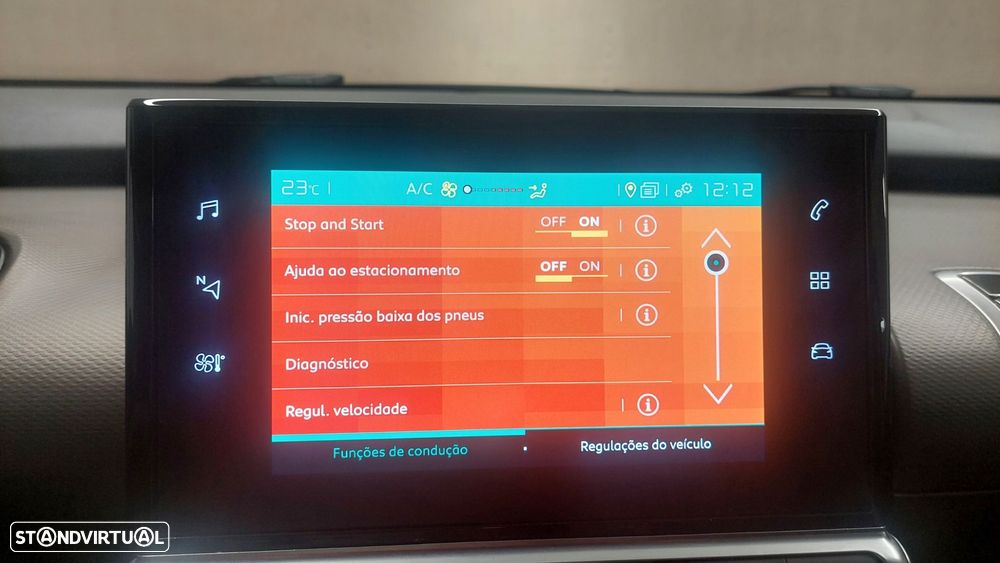 Citroën C4 Cactus 1.2 PureTech Shine - 20
