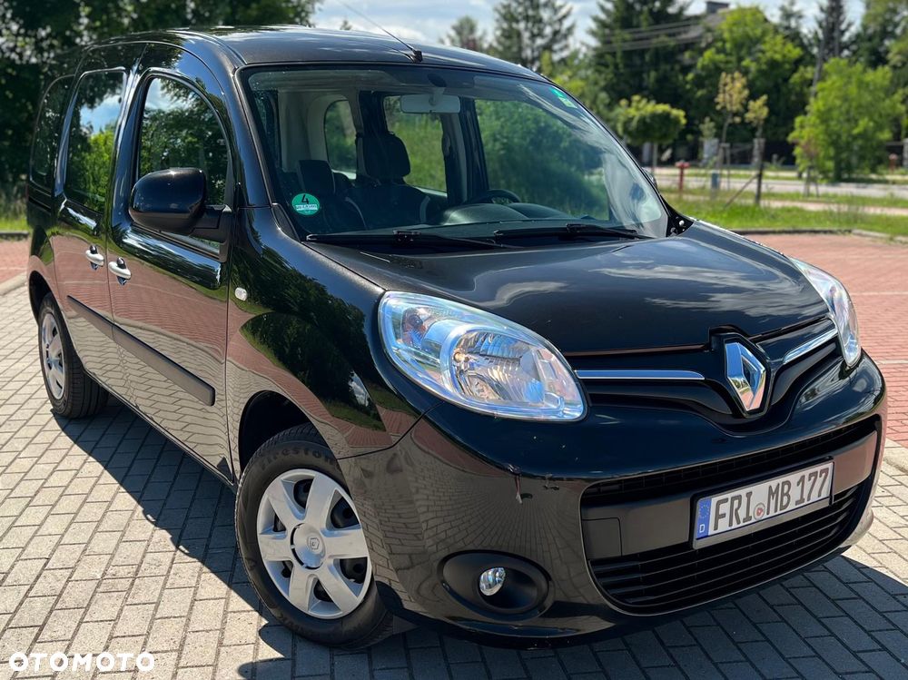 Renault Kangoo - 4