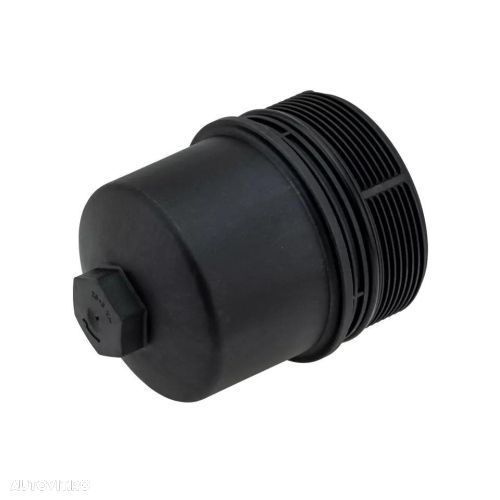 Capac carcasa filtru ulei motor 2.0, 2.0d Range Rover 2018-, Discovery 2018-, Defender 2018-, Evoque 2018-, LR073670 - 1