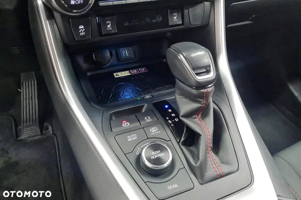 Toyota RAV4 2.5 Plug-In Hybrid Executive 4x4 - 19