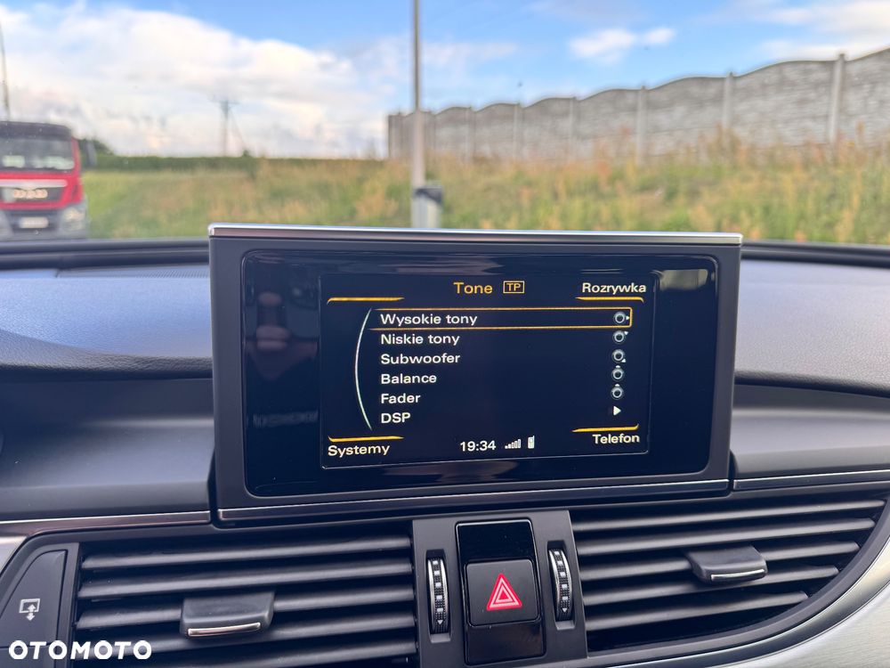 Audi A6 Avant 2.0 TDI ultra S tronic - 23