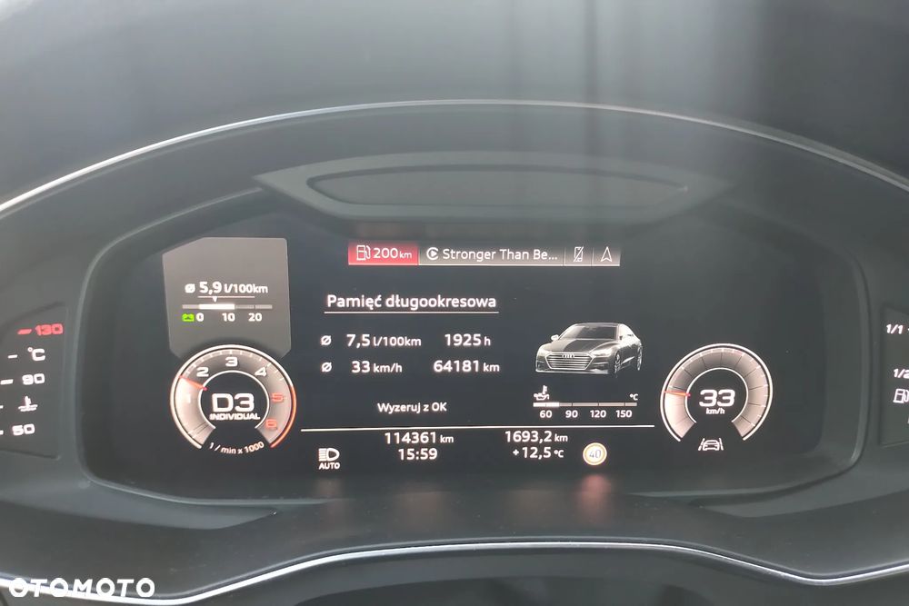 Audi A7 Sportback - 2