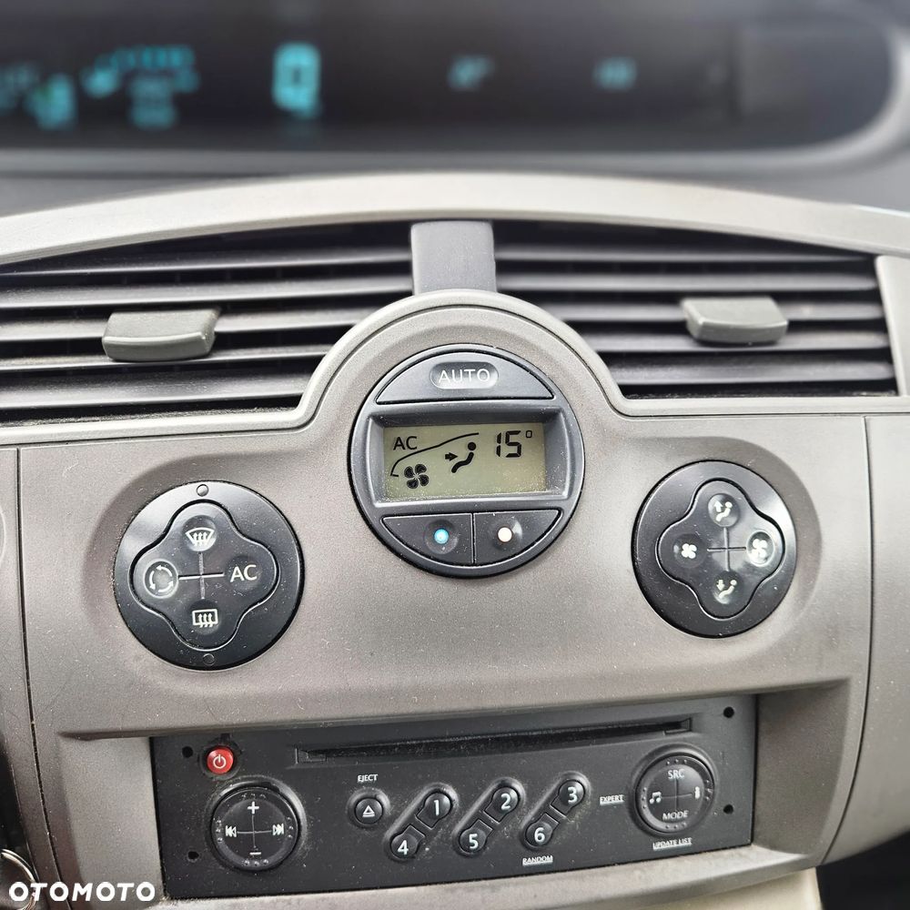 Renault Scenic - 19