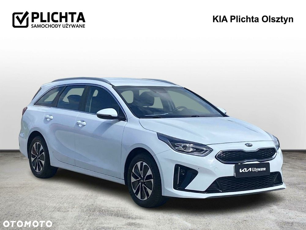 Kia Ceed - 7