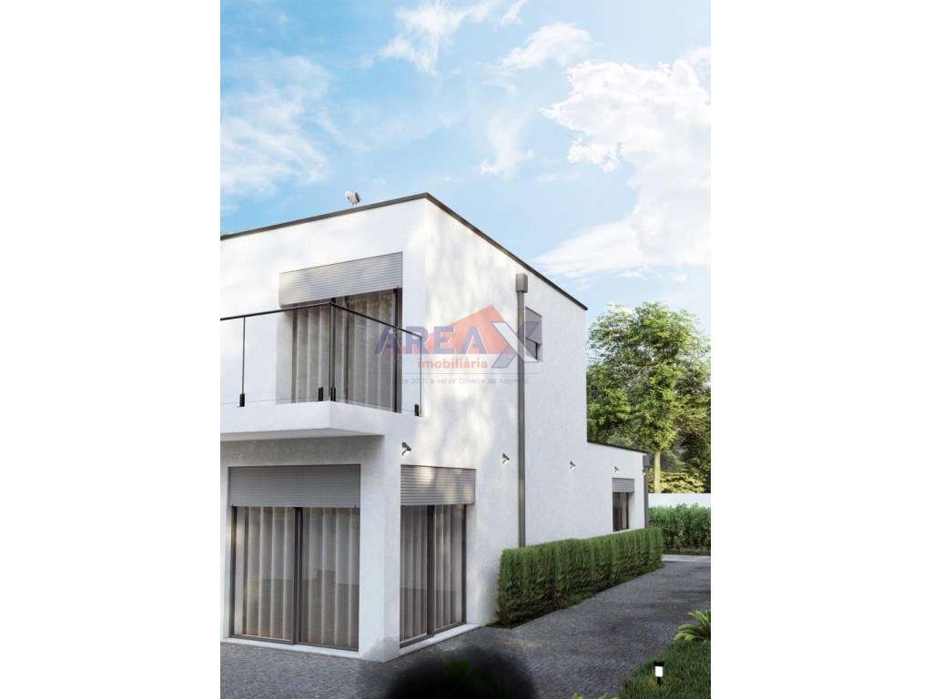 Terreno com projeto aprovado - Palmaz - Grande imagem: 4/9