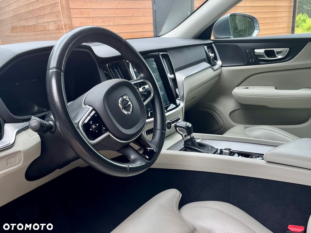 Volvo V60 T6 AWD Inscription - 6