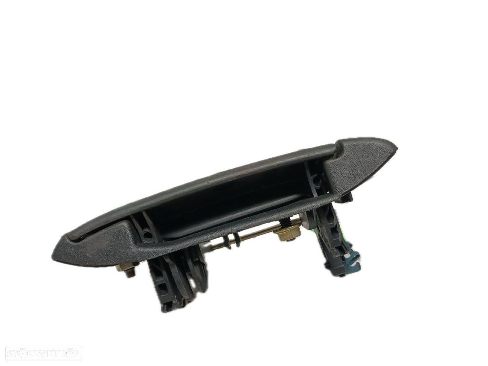 Puxador / Muleta Exterior Renault Clio Ii (Bb_, Cb_) - 2