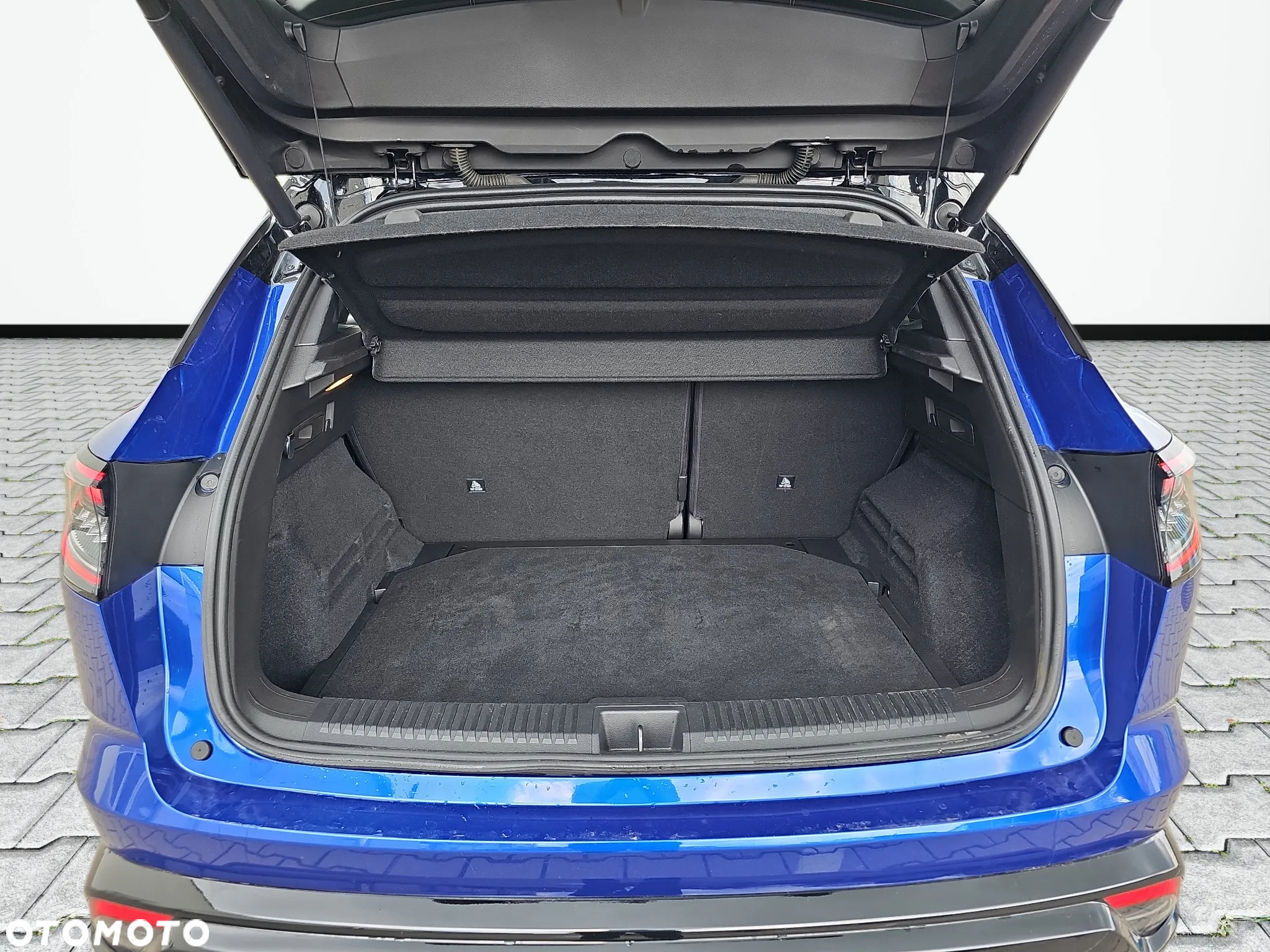 Renault Austral 1.2 E-Tech Full Hybrid 200 Iconic esprit Alpine MMT - 31