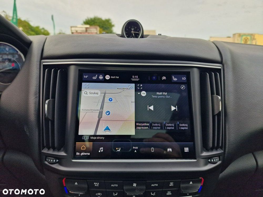Maserati Levante S Q4 GranLusso - 23