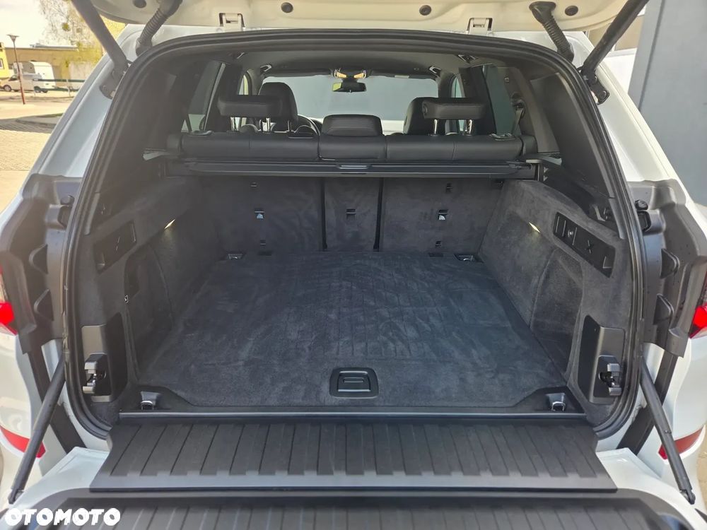 BMW X5 xDrive25d - 22