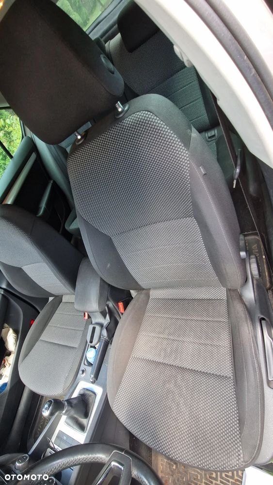 Skoda Octavia 1.5 TSI ACT Ambition - 8