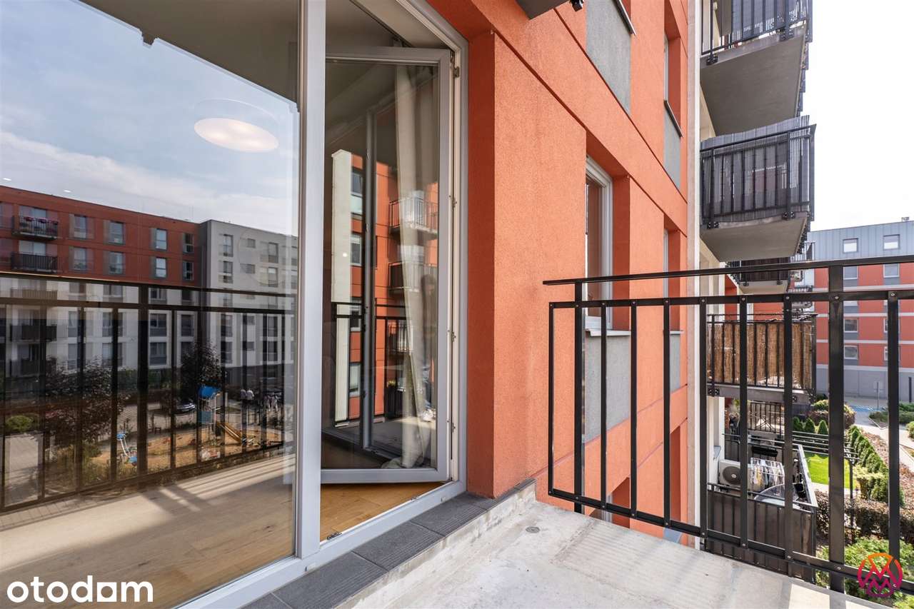 Recanto, apartament z miejscem postojowym!