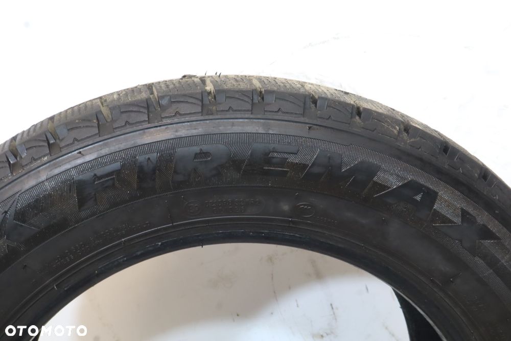 OPONA OPONY 2 SZT FIREMAX FM805+ ZIMA  195/60/15 25R - 6