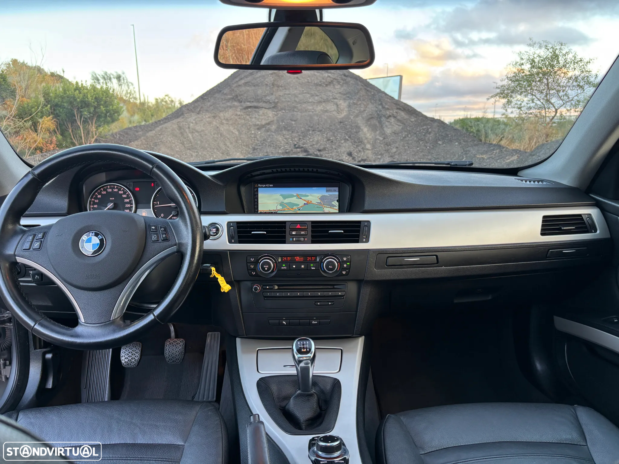 BMW 320 d Coupe Edition Exclusive - 4