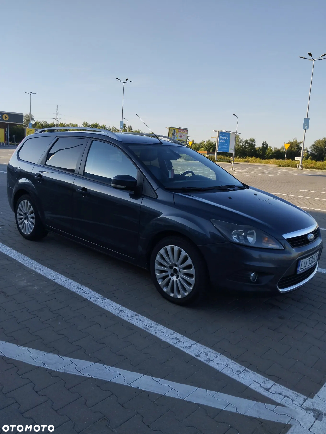 Ford Focus 1.8 TDCi Titanium - 4