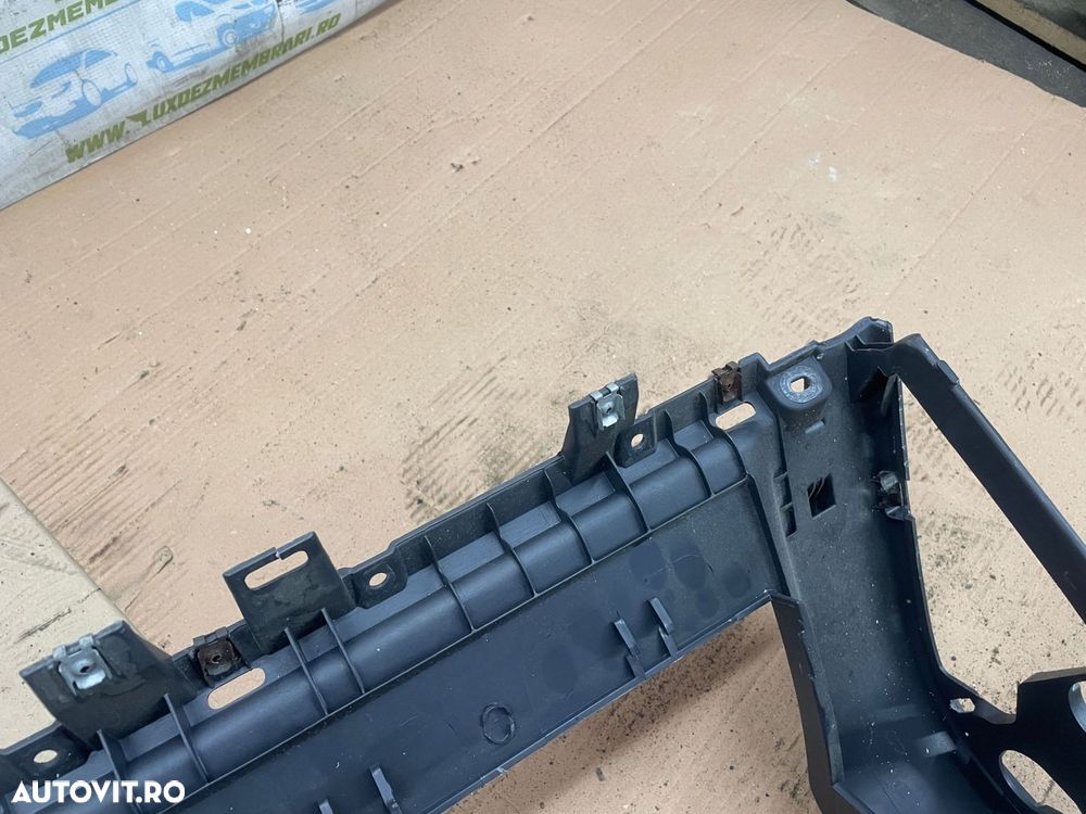 Plansa bord Volkswagen VW Polo 4 9N [2001 - 2005] 1.2 benzina awy - 6