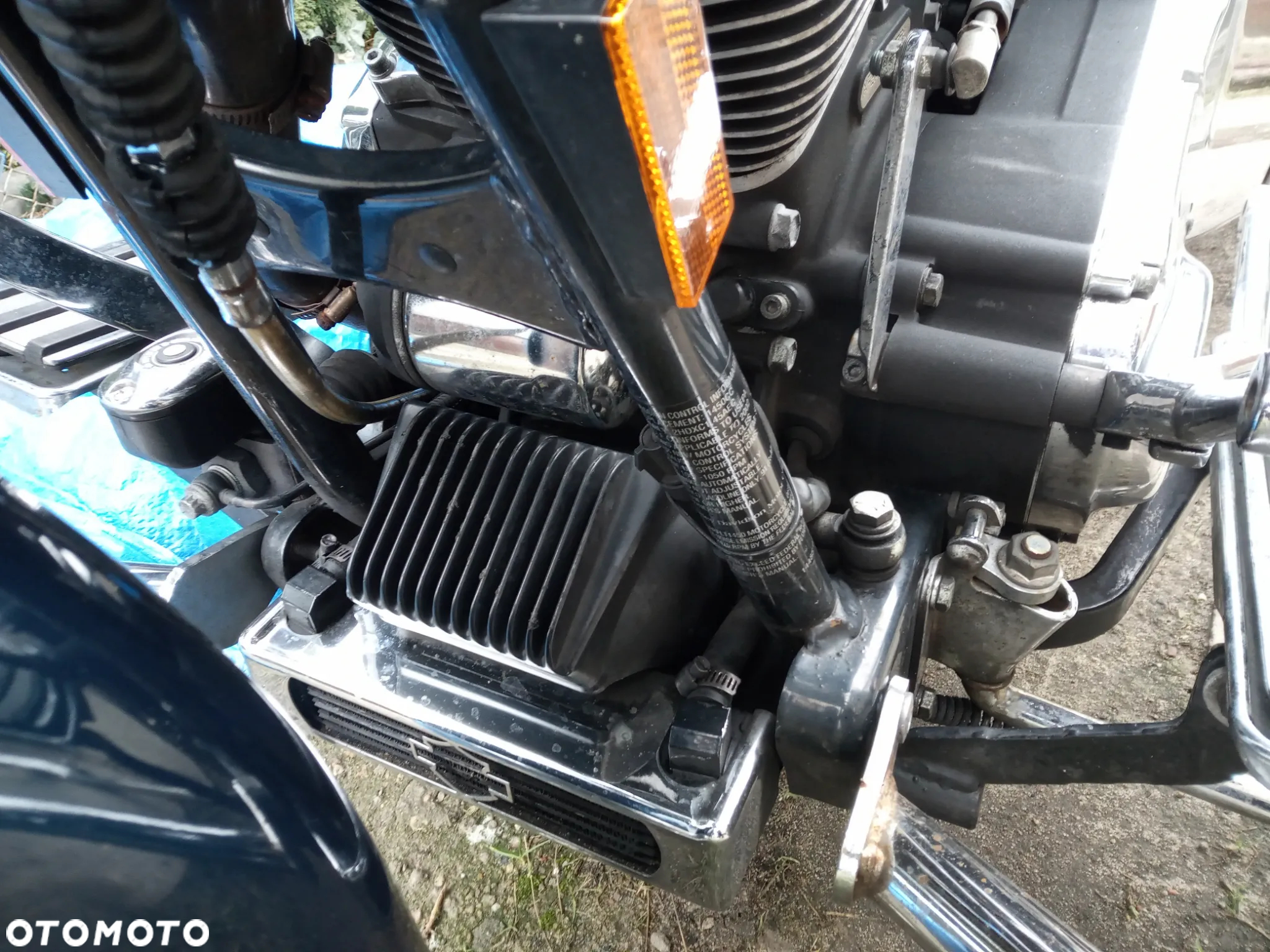 Harley-Davidson Touring Road King - 10