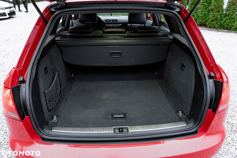 Audi S4 Avant tiptronic - 22