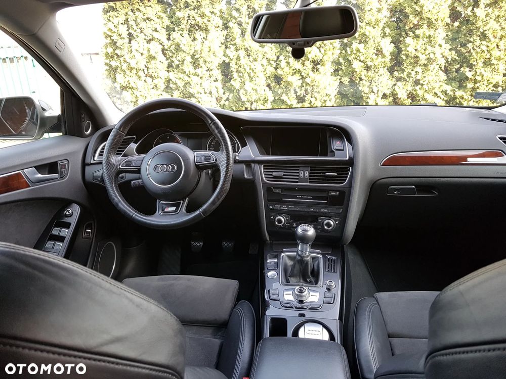Audi A4 Avant - 10