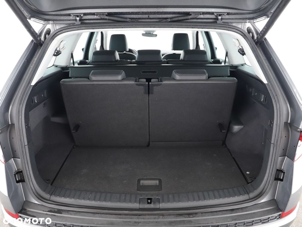 Skoda Kodiaq - 22