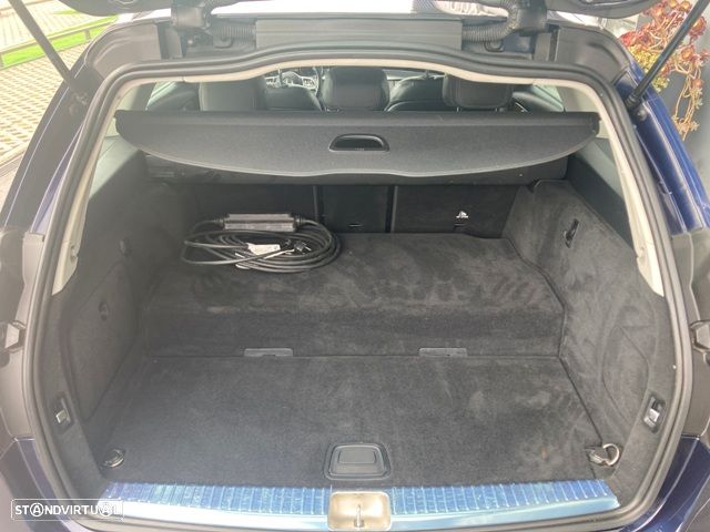 Mercedes-Benz C 300 de T 9G-TRONIC Avantgarde - 31