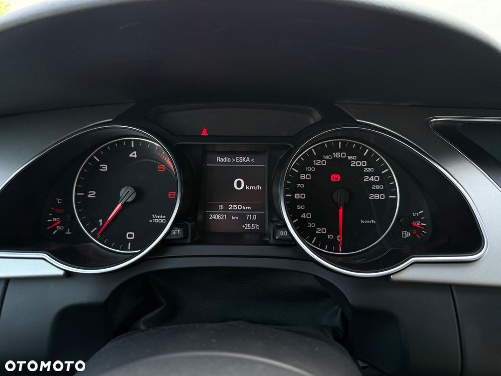 Audi A5 Coupé 2.0 TDI - 17