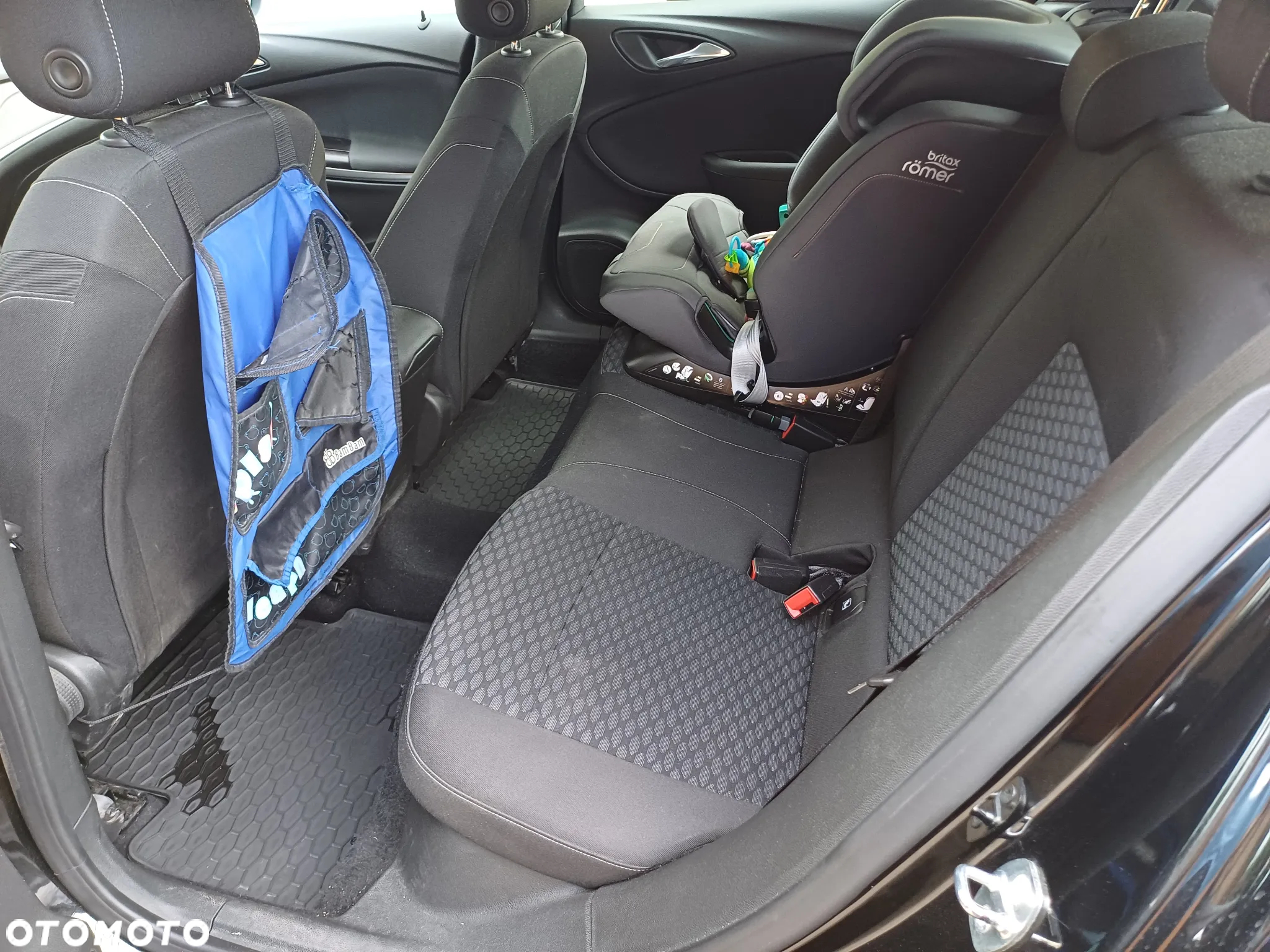 Opel Astra - 13