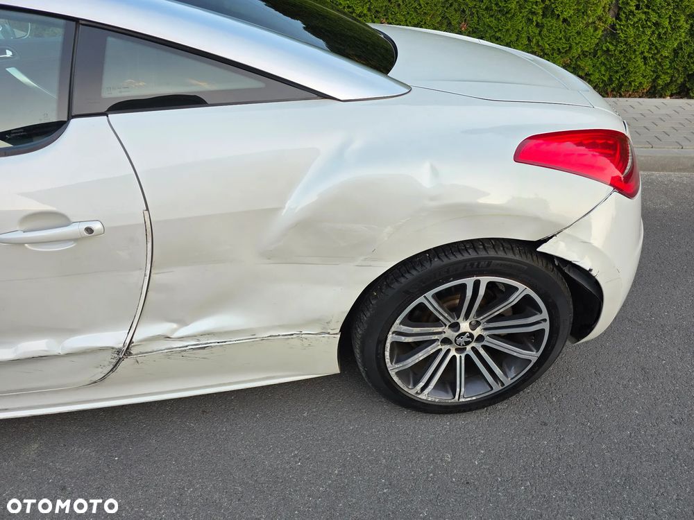 Peugeot RCZ 2.0 HDi FAP 160 - 34