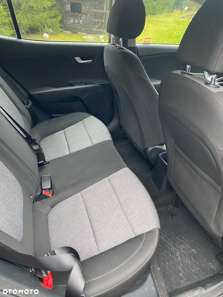 Kia Stonic 1.0 T-GDI M DCT - 9