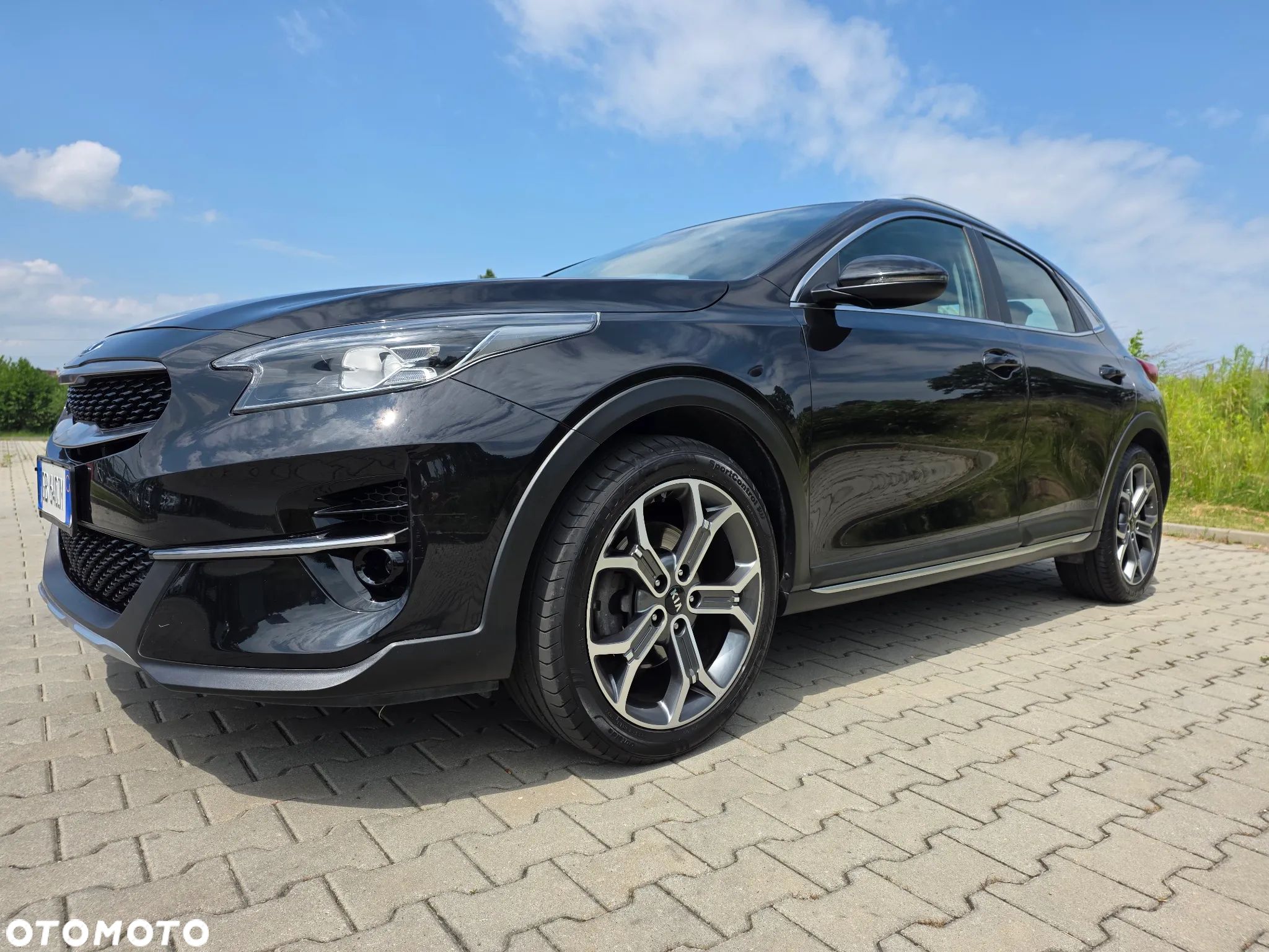 Kia XCeed 1.6 CRDi EDITION 7 - 1