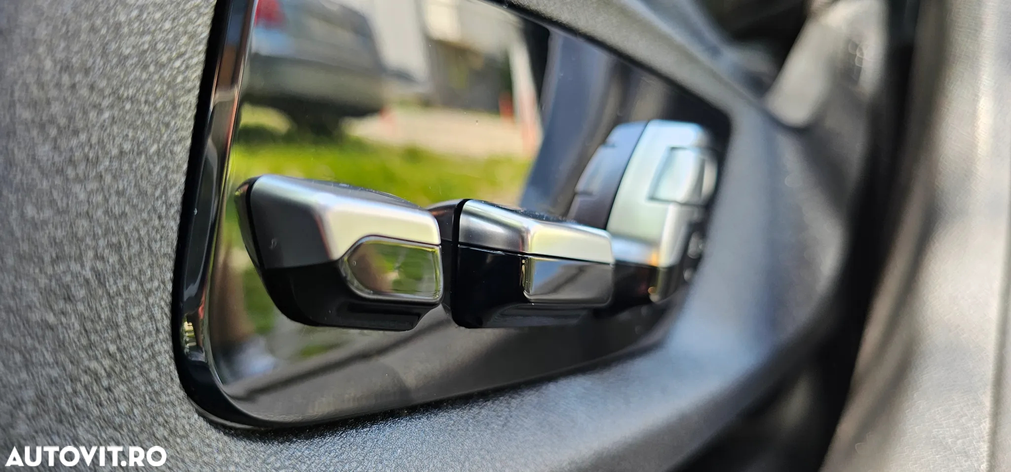 BMW Seria 5 530e xDrive AT PHEV - 17