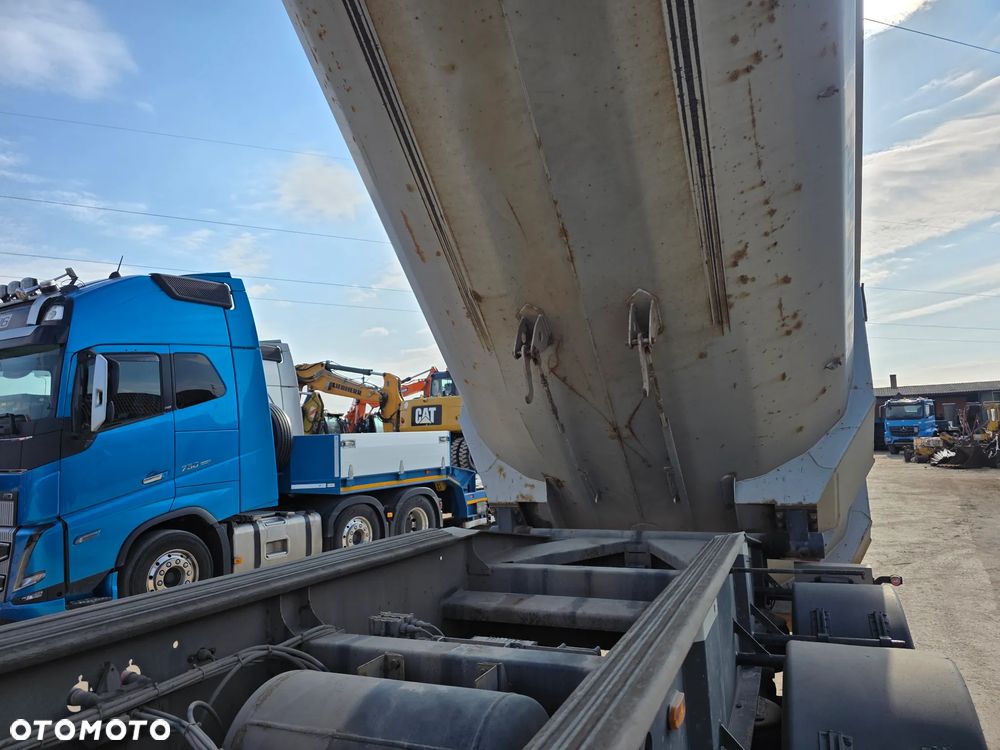 Carnehl Stalowa 26m3 z Niemiec - 13