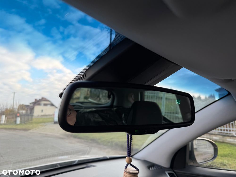 Hyundai Tucson 1.6 GDI BlueDrive Comfort 2WD - 18