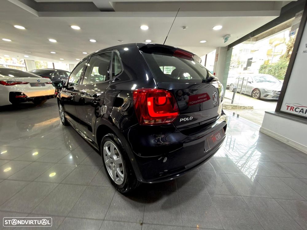 VW Polo 1.2 Confortline - 14